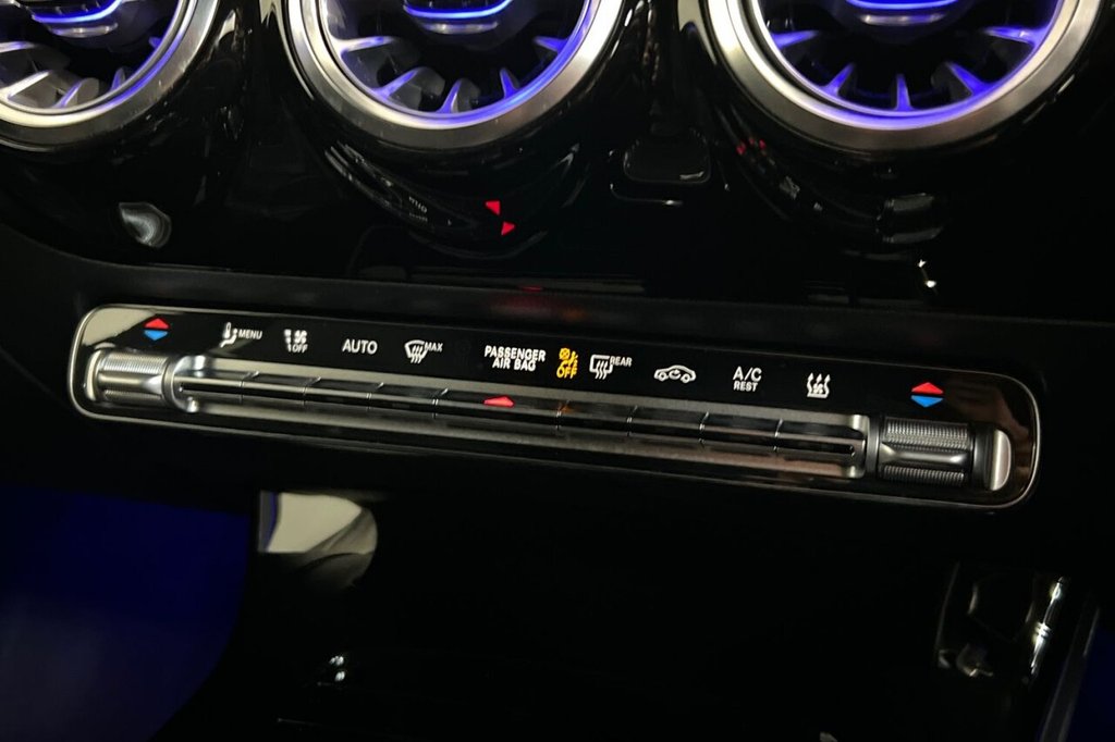 Used Mercedes-Benz CLA 2022 for sale - 76923297: Photo 35