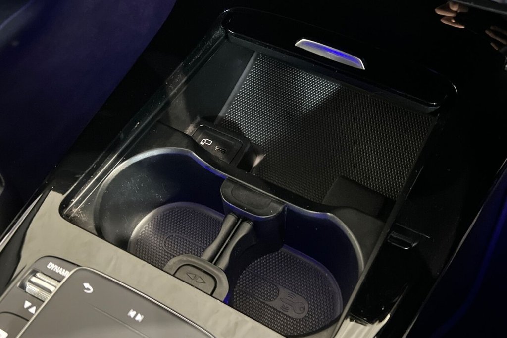 Used Mercedes-Benz CLA 2022 for sale - 76923297: Photo 37