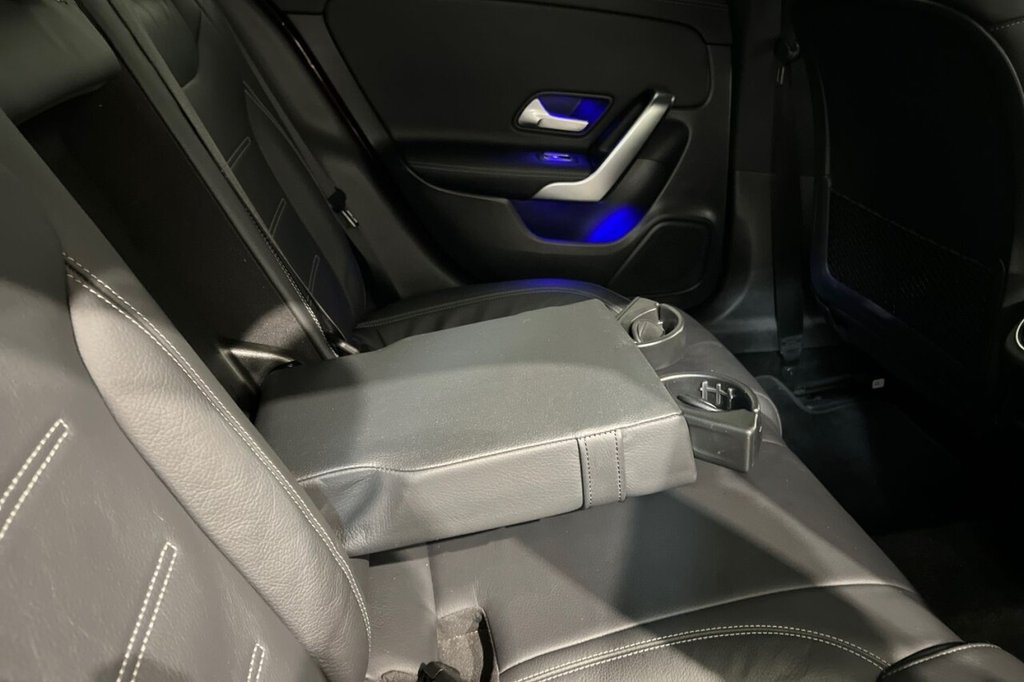 Used Mercedes-Benz CLA 2022 for sale - 76923297: Photo 41