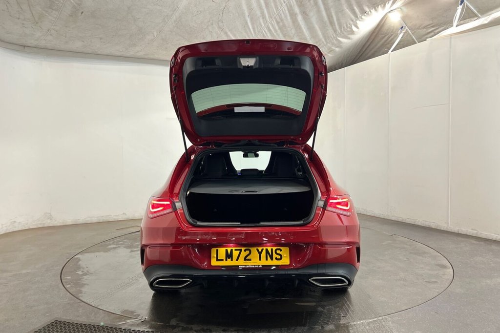 Used Mercedes-Benz CLA 2022 for sale - 76923297: Photo 42