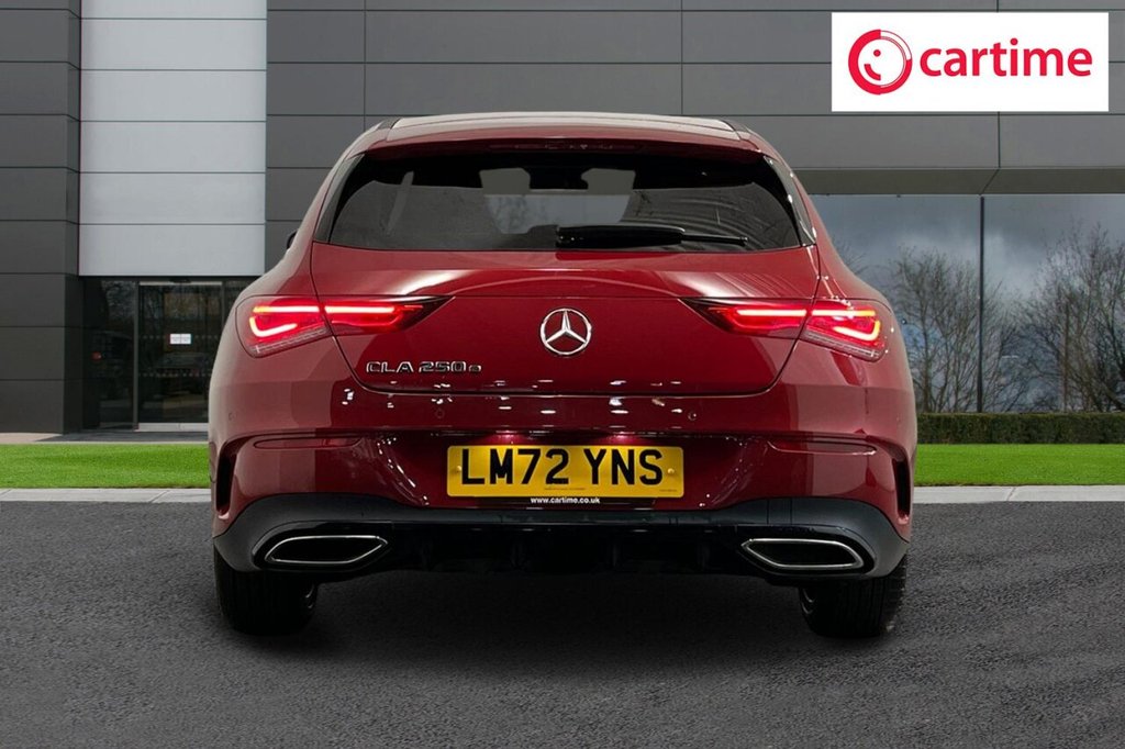 Used Mercedes-Benz CLA 2022 for sale - 76923297: Photo 6