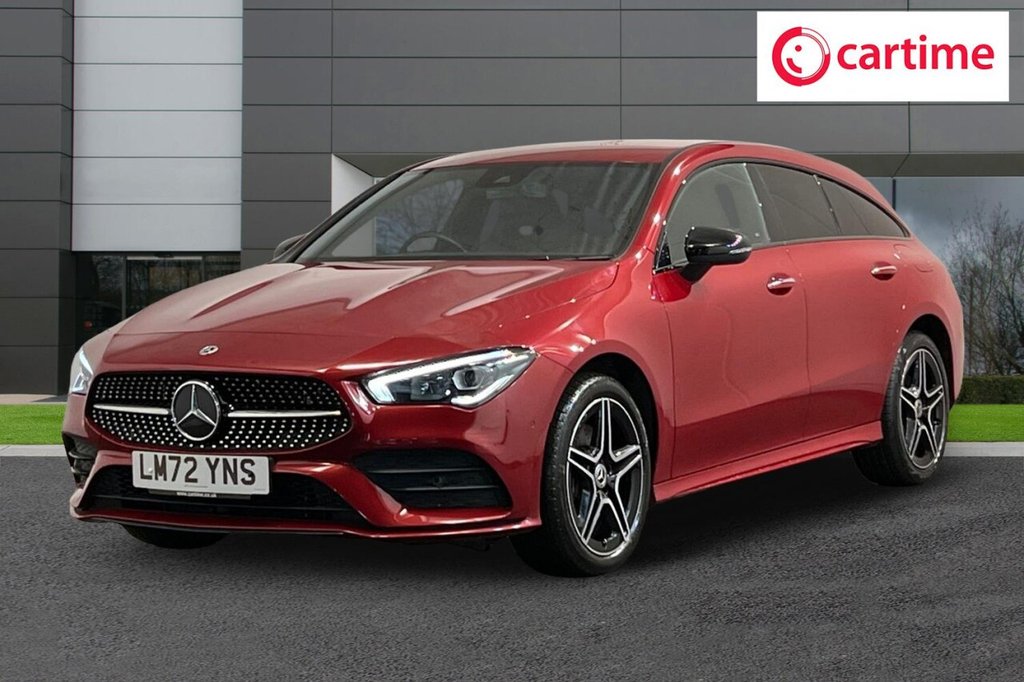 Used Mercedes-Benz CLA 2022 for sale - 76923297: Photo 7