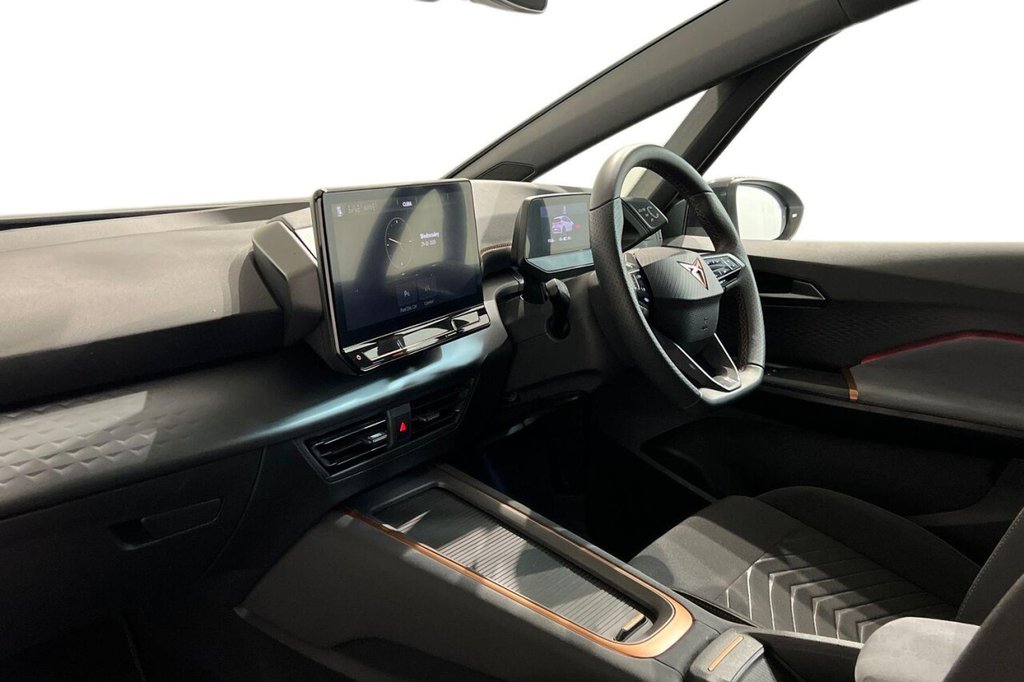 Used Cupra Born 2023 for sale - 77835401: Photo 11