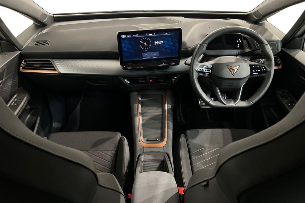 Used Cupra Born 2023 for sale - 77835401: Photo 12