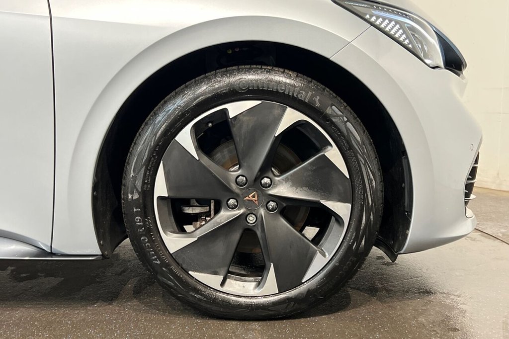 Used Cupra Born 2023 for sale - 77835401: Photo 14