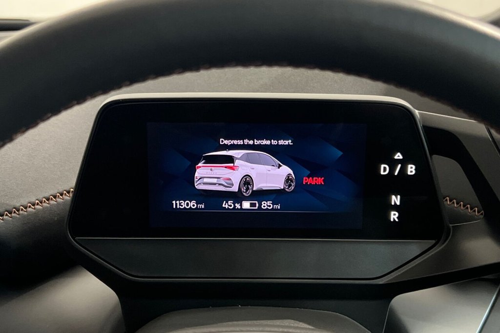 Used Cupra Born 2023 for sale - 77835401: Photo 15