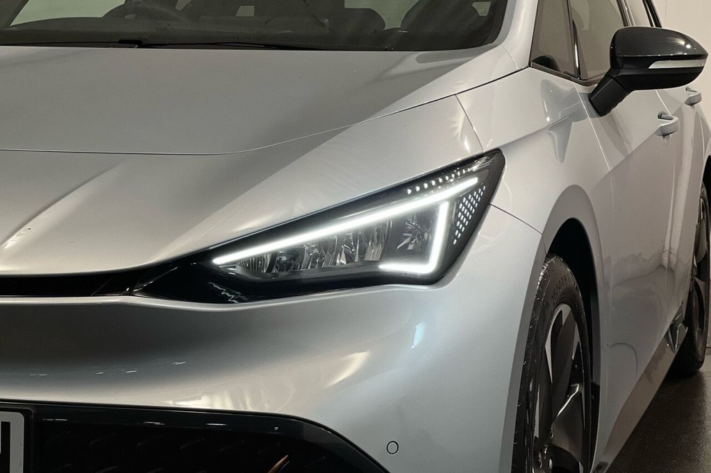 Used Cupra Born 2023 for sale - 77835401: Photo 16