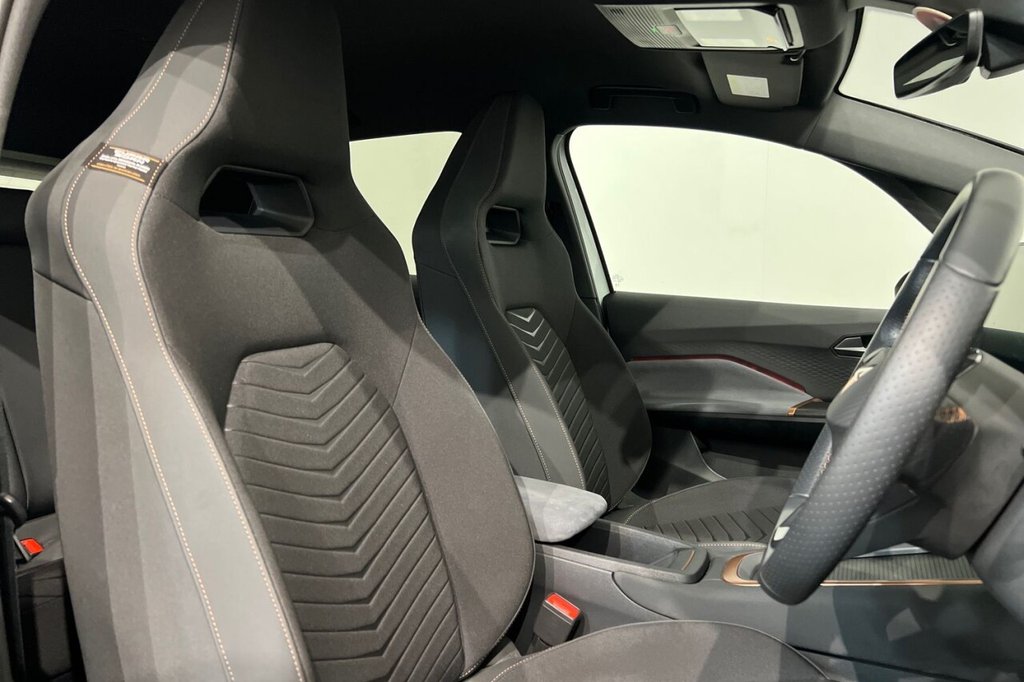 Used Cupra Born 2023 for sale - 77835401: Photo 22