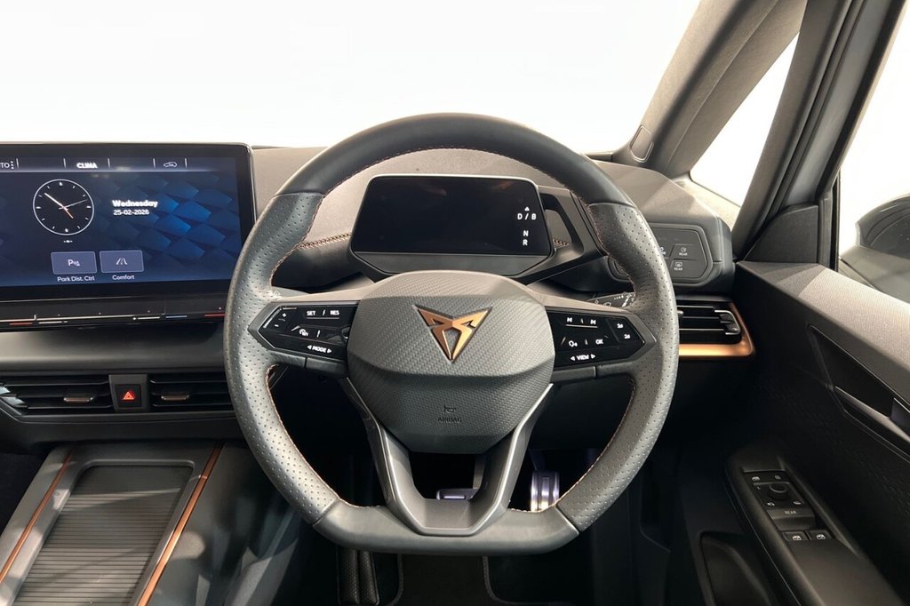 Used Cupra Born 2023 for sale - 77835401: Photo 24