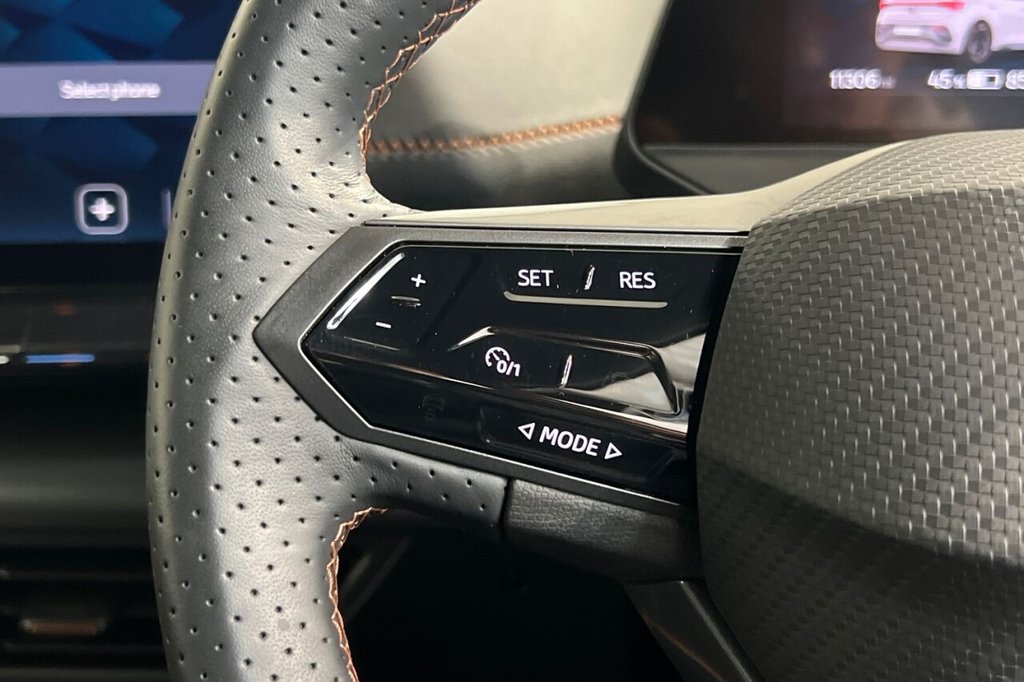 Used Cupra Born 2023 for sale - 77835401: Photo 25