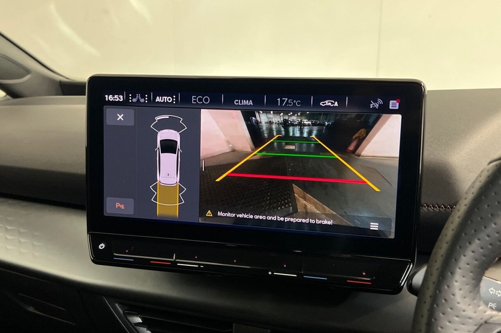 Used Cupra Born 2023 for sale - 77835401: Photo 29