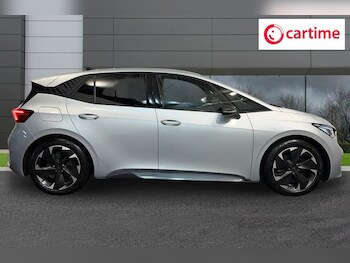 Used Cupra Born 2023 for sale - 77835401: Photo