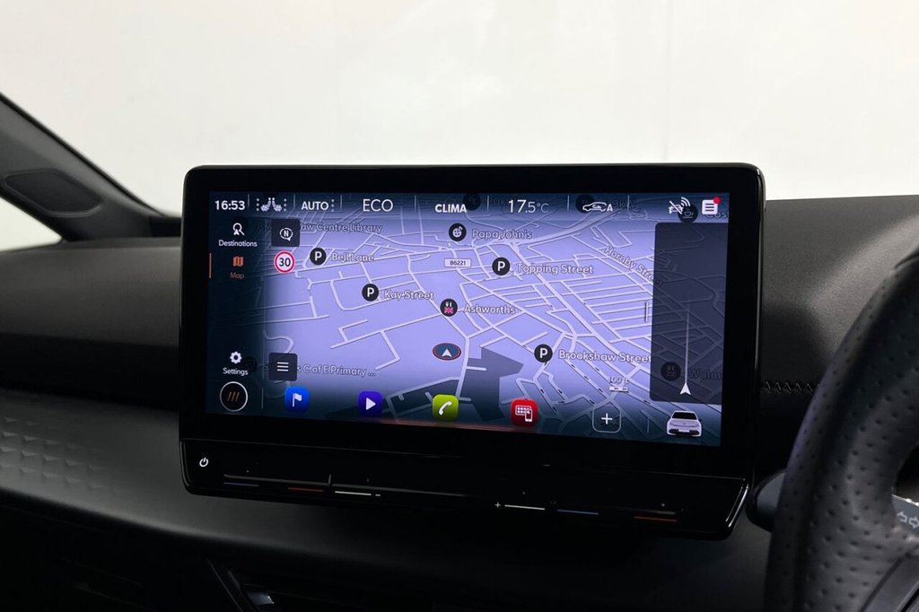 Used Cupra Born 2023 for sale - 77835401: Photo 30