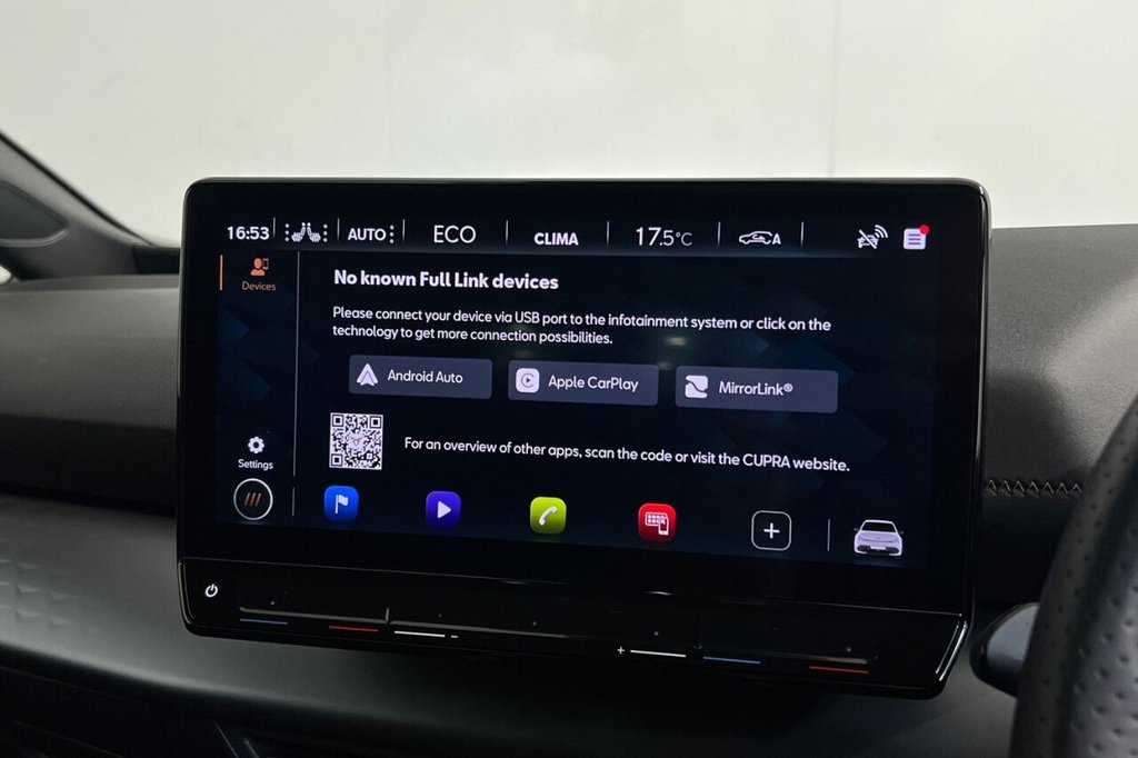 Used Cupra Born 2023 for sale - 77835401: Photo 31