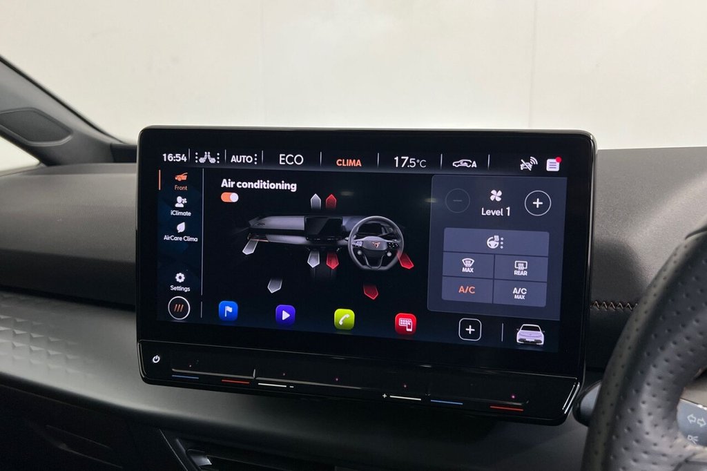 Used Cupra Born 2023 for sale - 77835401: Photo 33