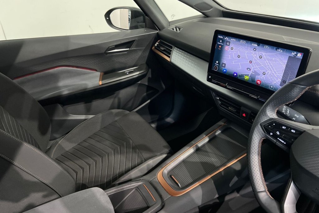 Used Cupra Born 2023 for sale - 77835401: Photo 34