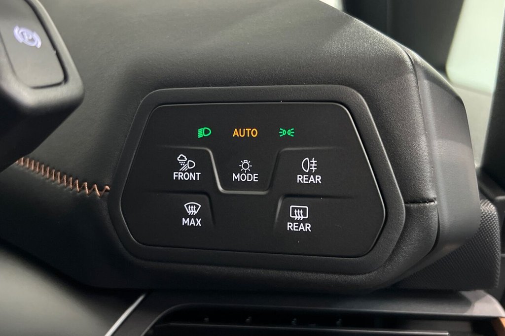 Used Cupra Born 2023 for sale - 77835401: Photo 37