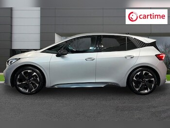 Used Cupra Born 2023 for sale - 77835401: Photo