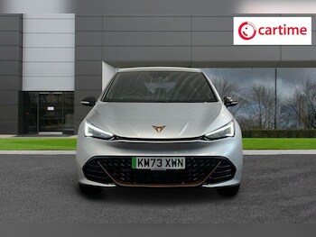 Used Cupra Born 2023 for sale - 77835401: Photo