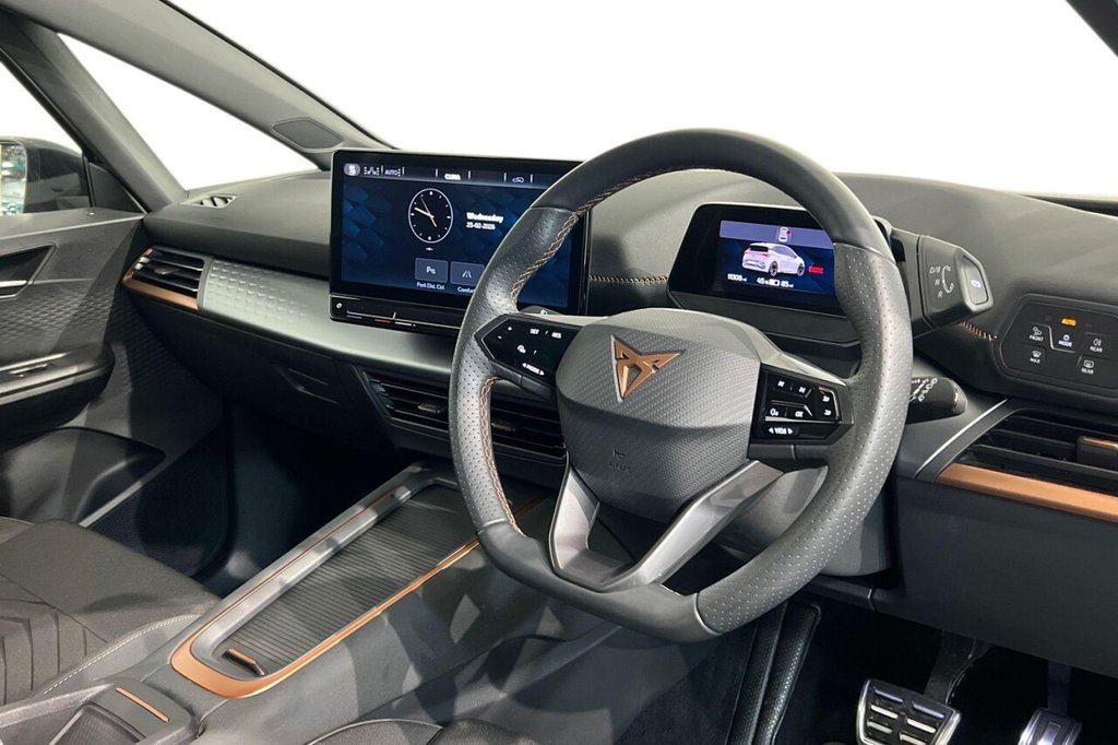 Used Cupra Born 2023 for sale - 77835401: Photo 9