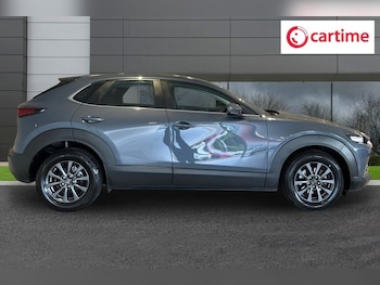 Used Mazda CX-30 2025 for sale - 79422209: Photo