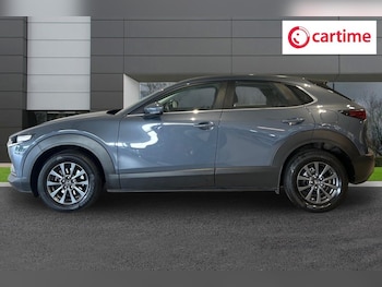 Used Mazda CX-30 2025 for sale - 79422209: Photo
