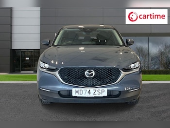 Used Mazda CX-30 2025 for sale - 79422209: Photo