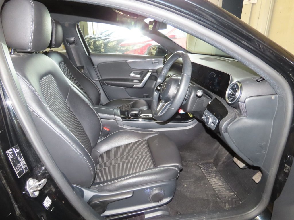 Used Mercedes-Benz A-Class 2019 for sale - 78017736: Photo 10