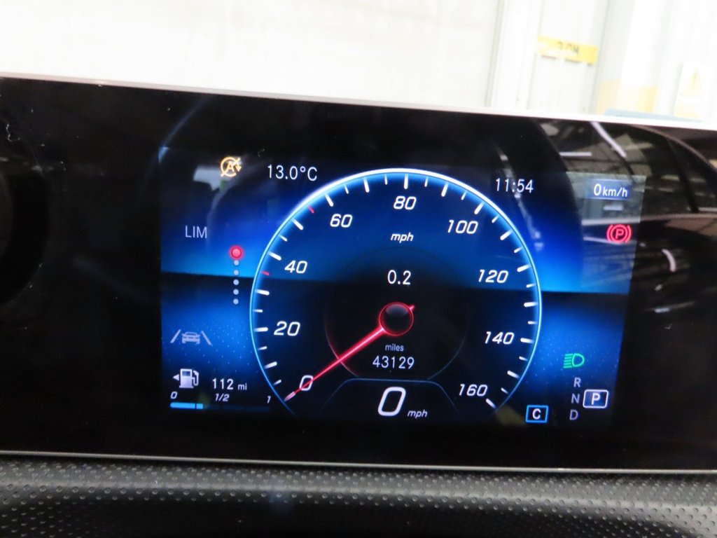 Used Mercedes-Benz A-Class 2019 for sale - 78017736: Photo 12