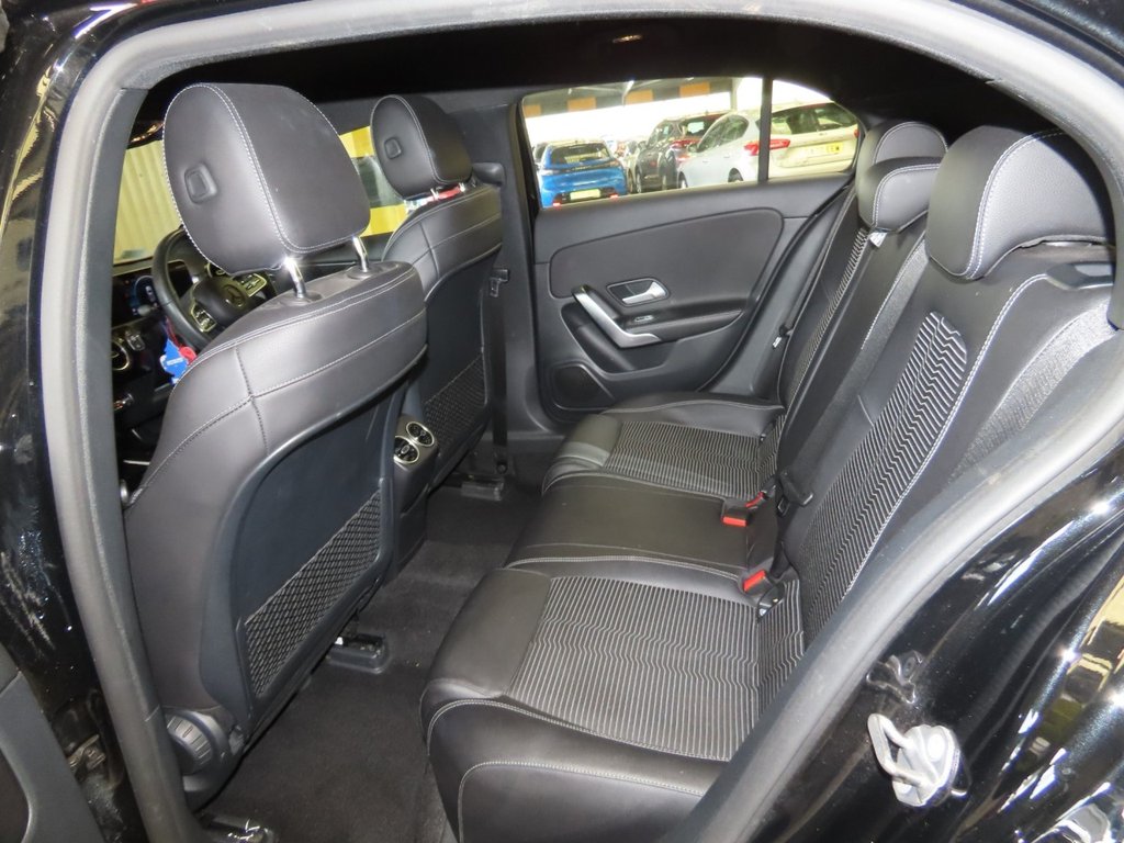 Used Mercedes-Benz A-Class 2019 for sale - 78017736: Photo 5