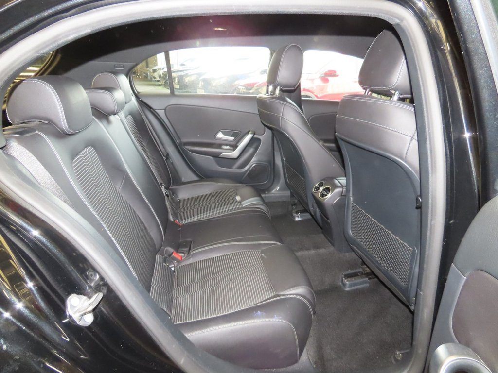 Used Mercedes-Benz A-Class 2019 for sale - 78017736: Photo 6