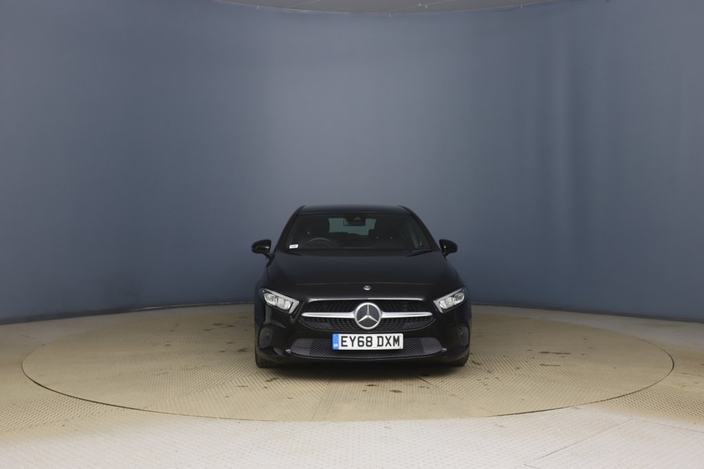 Used Mercedes-Benz A-Class 2019 for sale - 78017736: Photo 8