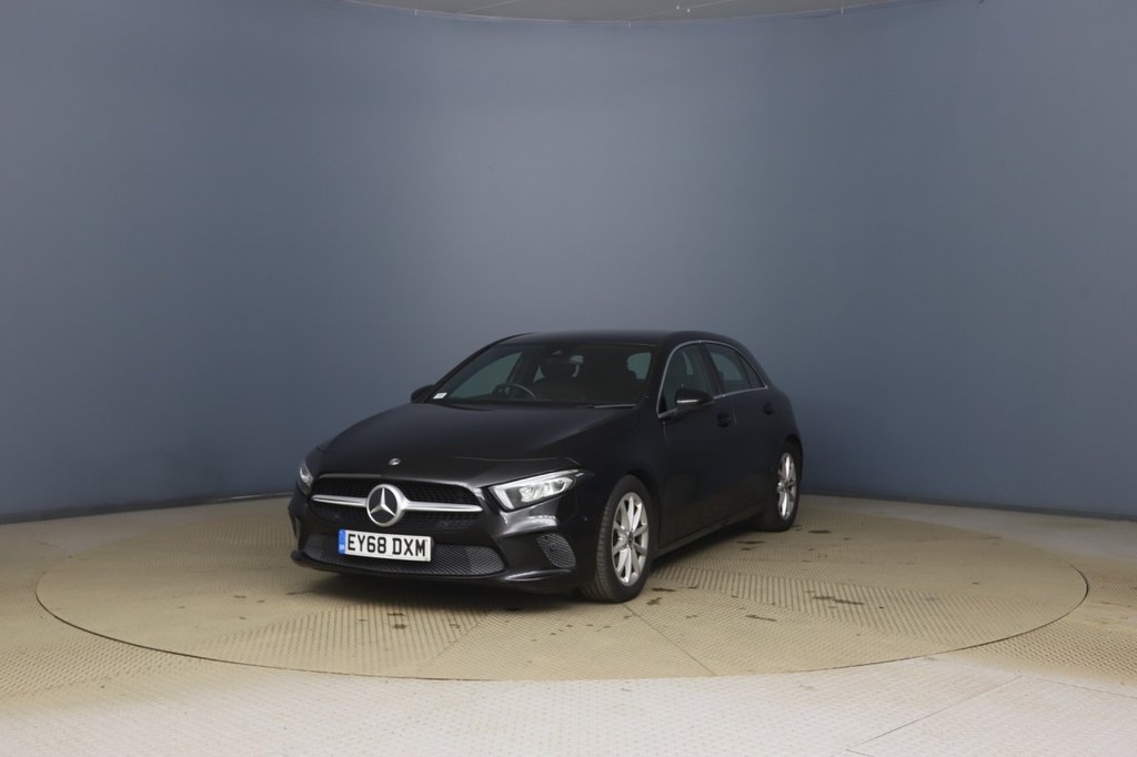 Used Mercedes-Benz A-Class 2019 for sale - 78017736: Photo 9