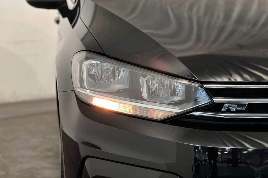 Used Volkswagen Touran 2020 for sale - 77263209: Photo 16