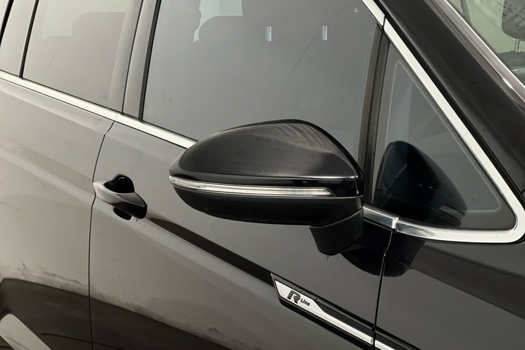 Used Volkswagen Touran 2020 for sale - 77263209: Photo 17