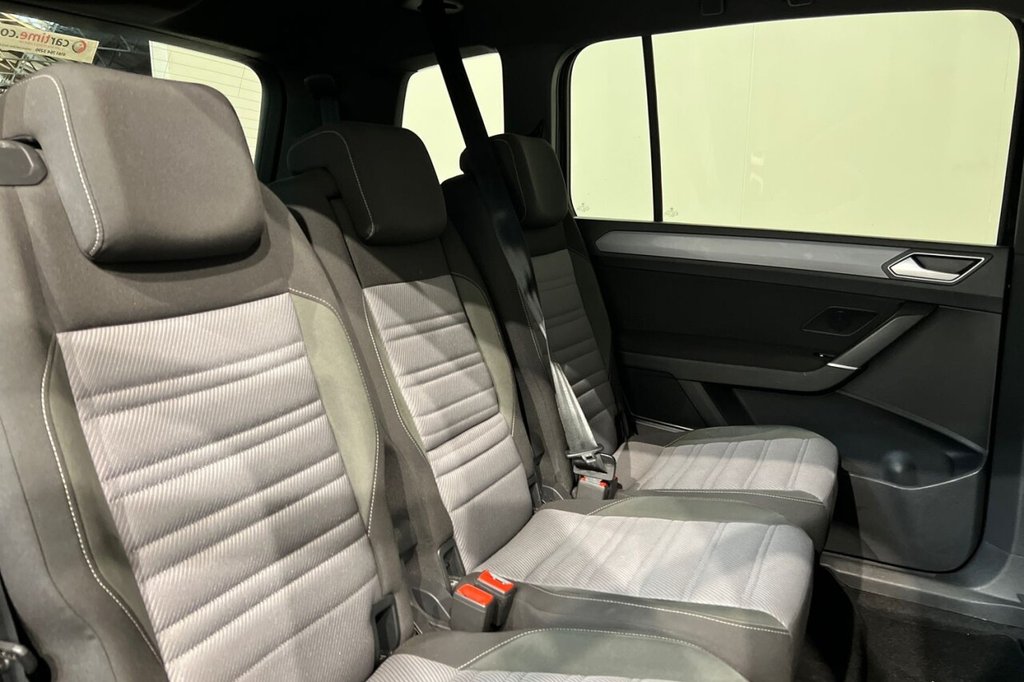 Used Volkswagen Touran 2020 for sale - 77263209: Photo 22