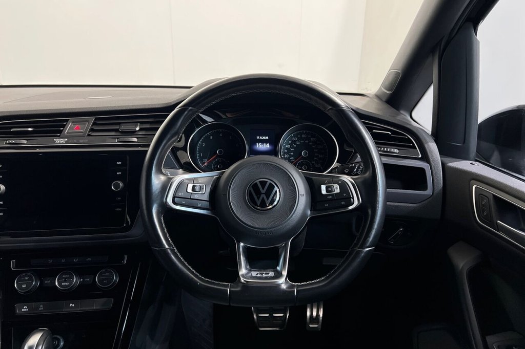 Used Volkswagen Touran 2020 for sale - 77263209: Photo 24