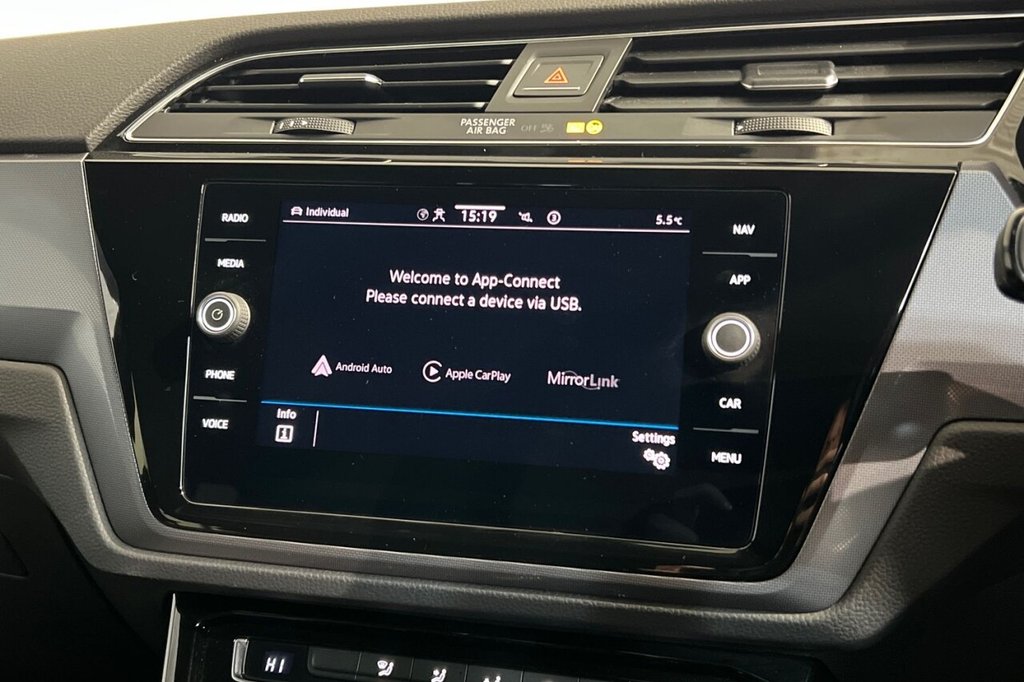 Used Volkswagen Touran 2020 for sale - 77263209: Photo 30