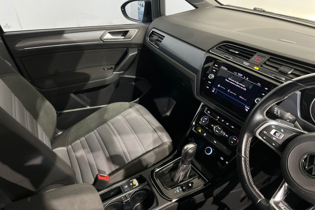Used Volkswagen Touran 2020 for sale - 77263209: Photo 33
