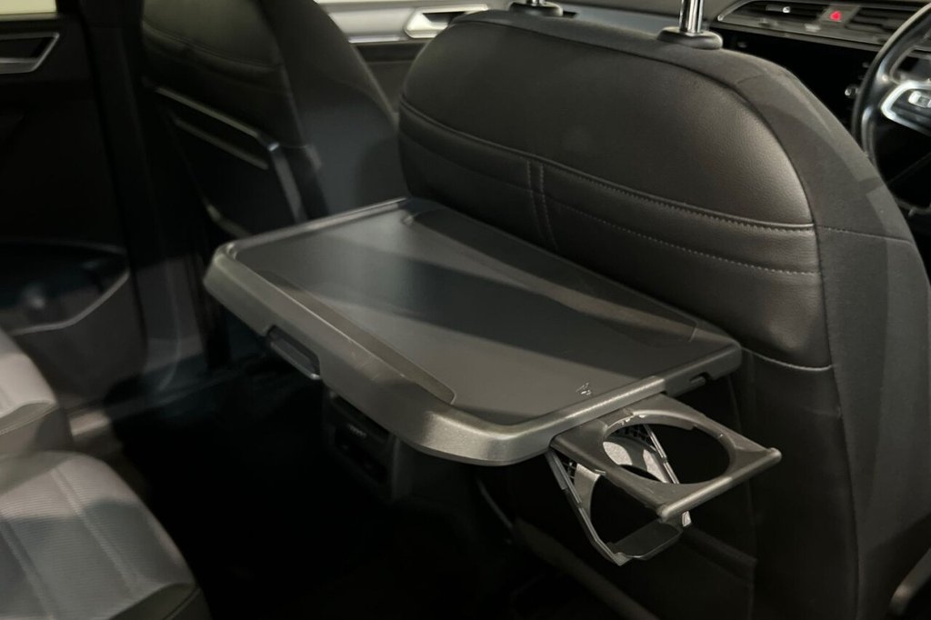 Used Volkswagen Touran 2020 for sale - 77263209: Photo 40