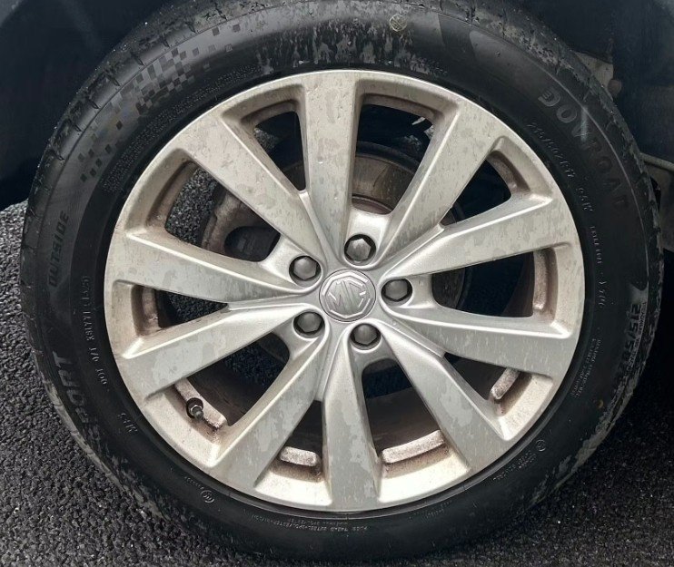 Used MG MG ZS 2020 for sale - 77621739: Photo 11