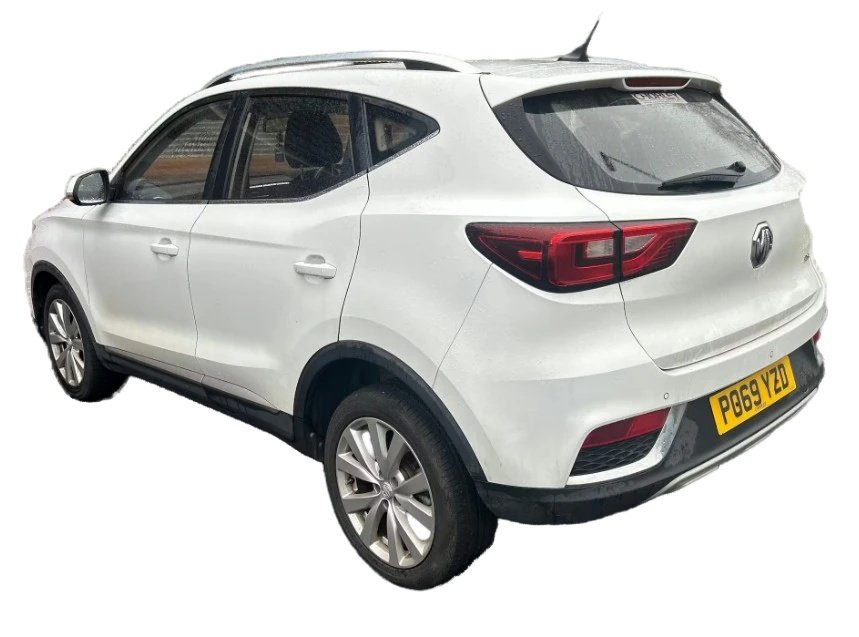 Used MG MG ZS 2020 for sale - 77621739: Photo 2