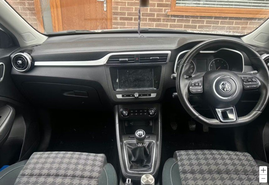 Used MG MG ZS 2020 for sale - 77621739: Photo 6