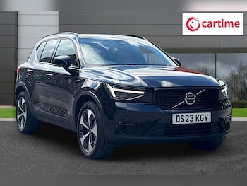 Used Volvo XC40 2023 for sale - 78908622: Photo