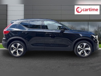 Used Volvo XC40 2023 for sale - 78908622: Photo