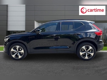 Used Volvo XC40 2023 for sale - 78908622: Photo