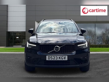 Used Volvo XC40 2023 for sale - 78908622: Photo