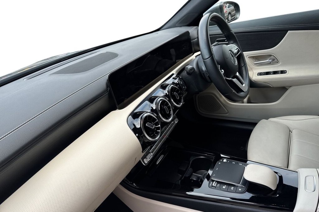 Used Mercedes-Benz CLA 2023 for sale - 76147551: Photo 11