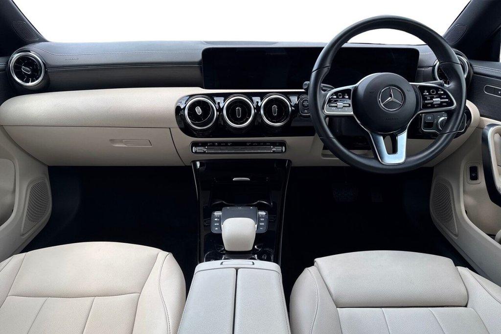 Used Mercedes-Benz CLA 2023 for sale - 76147551: Photo 12