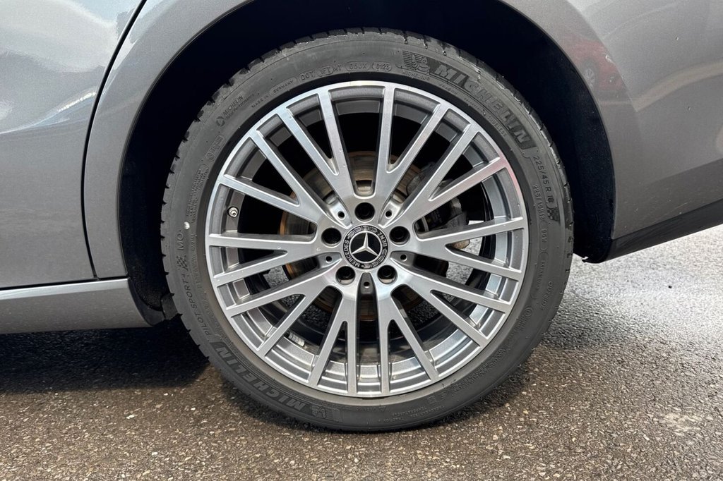 Used Mercedes-Benz CLA 2023 for sale - 76147551: Photo 14